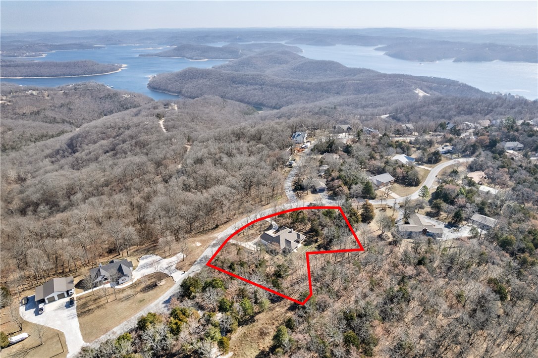 Whitney Mountain Sec 1 Rurban - Residential