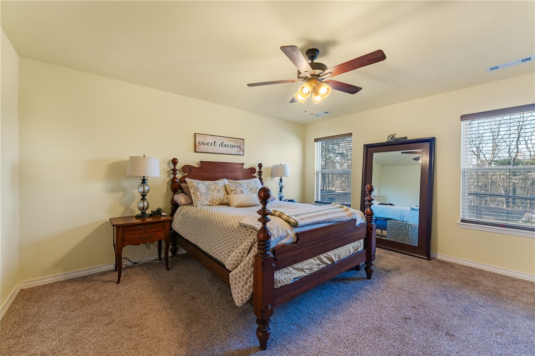 Whitney Mountain Sec 1 Rurban - Residential