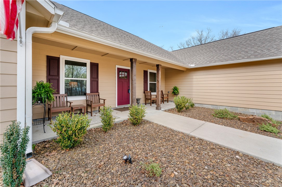 Whitney Mountain Sec 1 Rurban - Residential