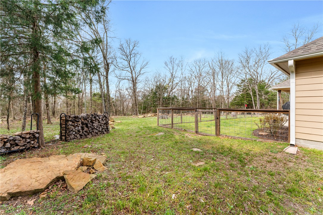 Whitney Mountain Sec 1 Rurban - Residential