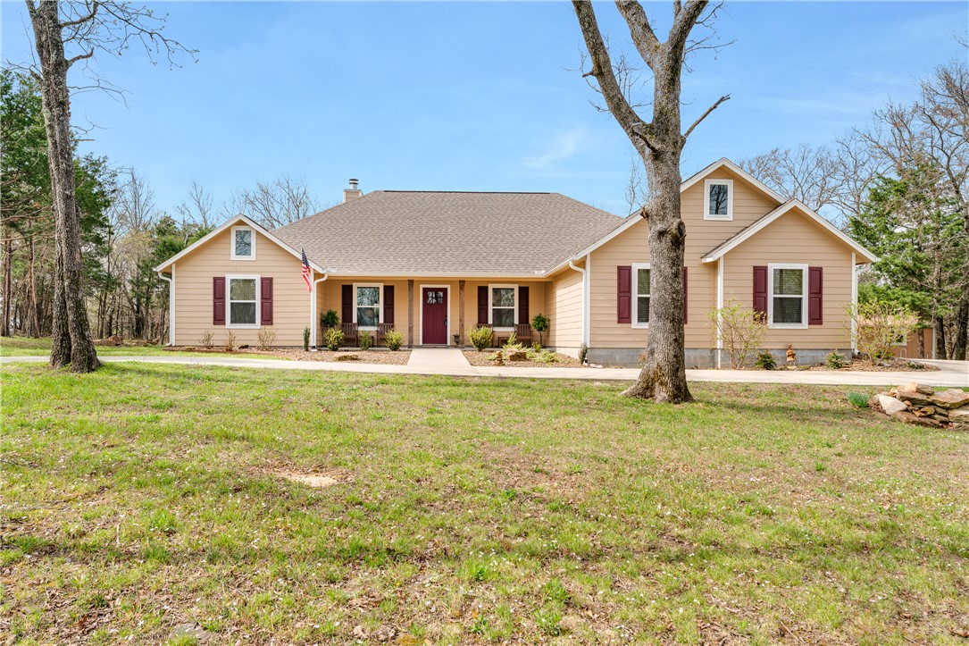 Whitney Mountain Sec 1 Rurban - Residential