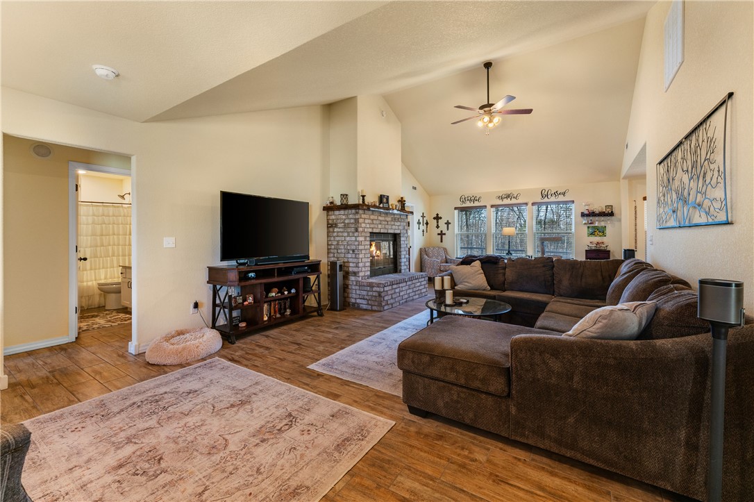 Whitney Mountain Sec 1 Rurban - Residential