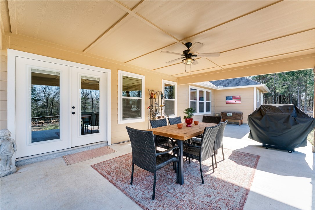 Whitney Mountain Sec 1 Rurban - Residential