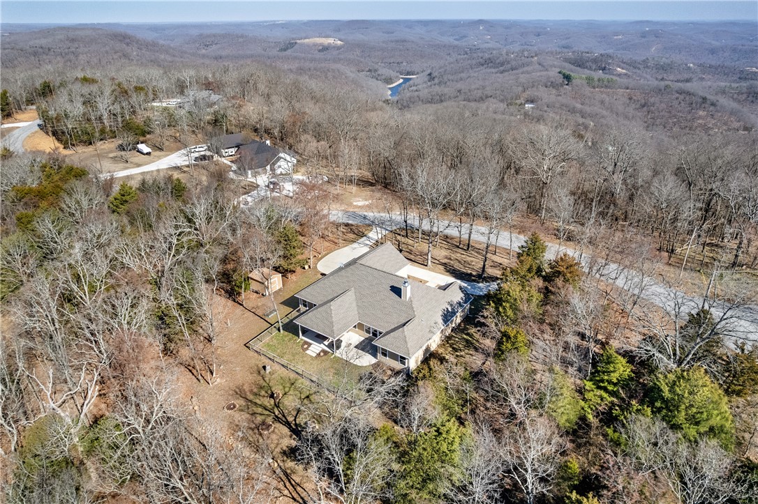 Whitney Mountain Sec 1 Rurban - Residential