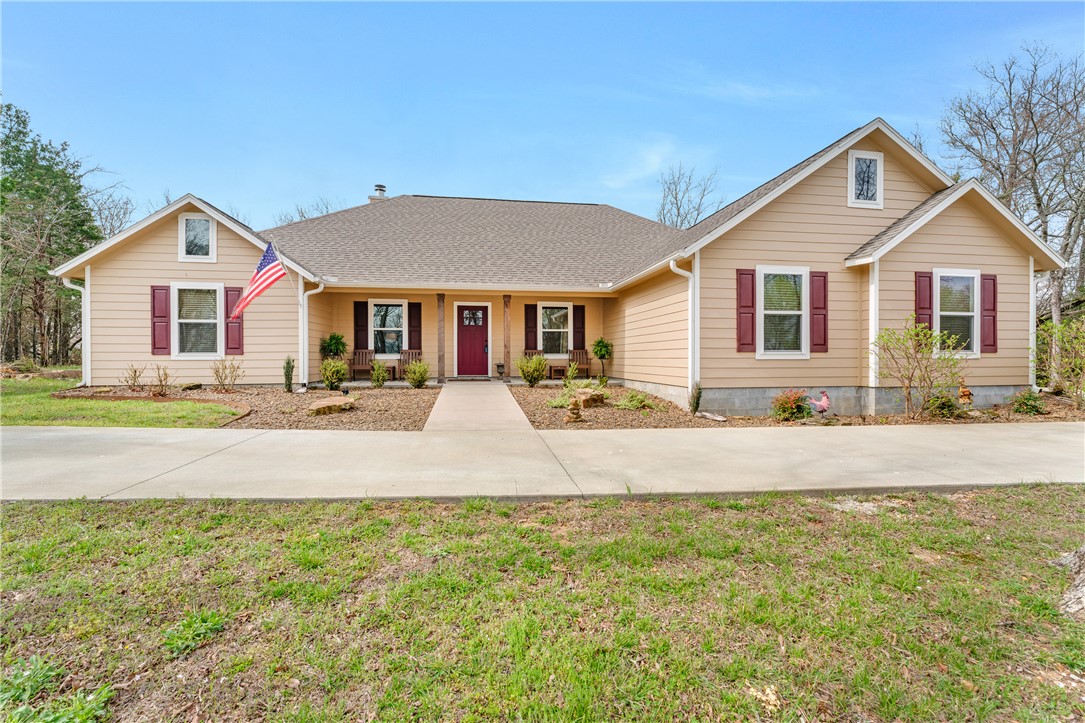 Whitney Mountain Sec 1 Rurban - Residential