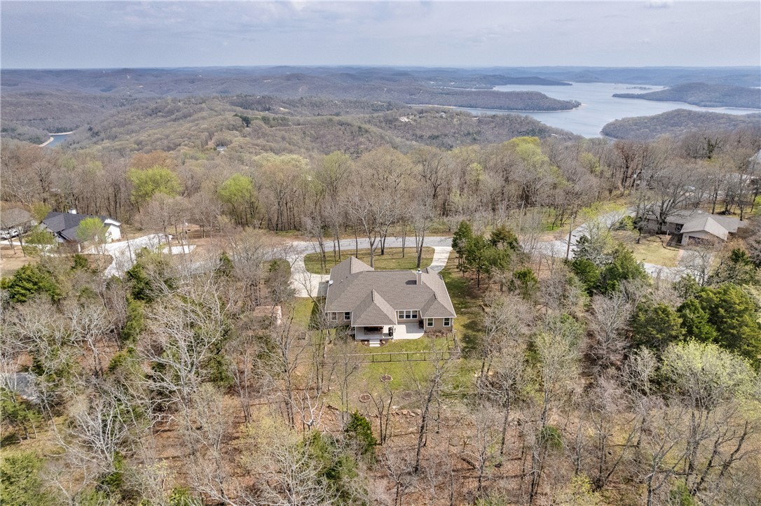 Whitney Mountain Sec 1 Rurban - Residential