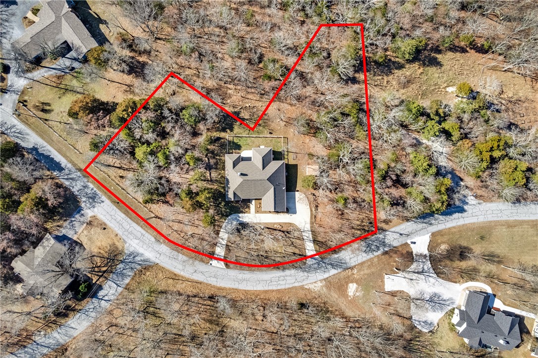 Whitney Mountain Sec 1 Rurban - Residential