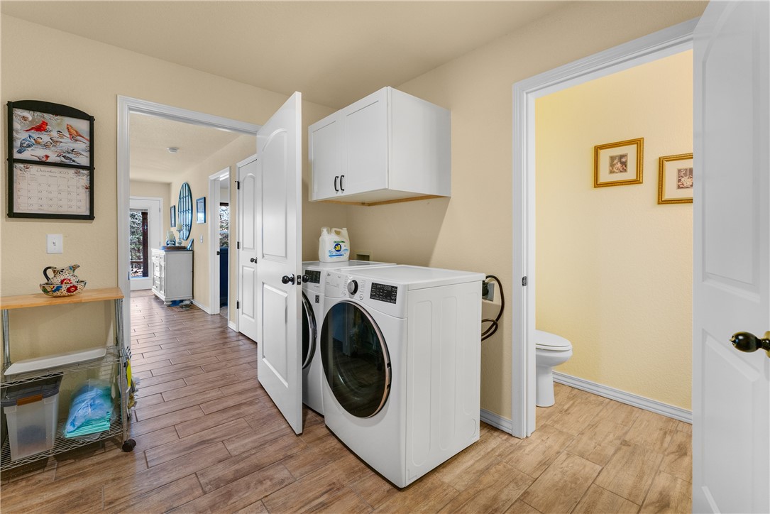 Whitney Mountain Sec 1 Rurban - Residential