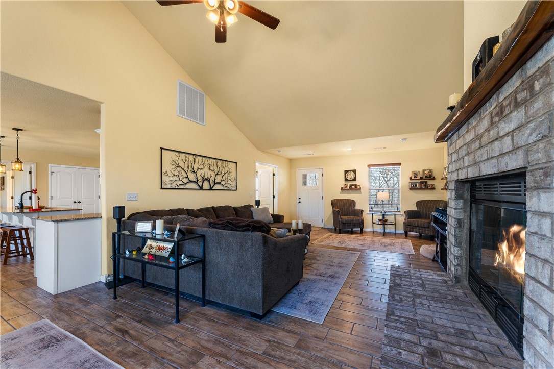 Whitney Mountain Sec 1 Rurban - Residential