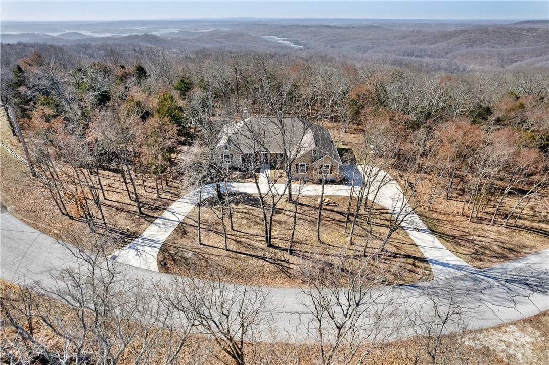 Whitney Mountain Sec 1 Rurban - Residential