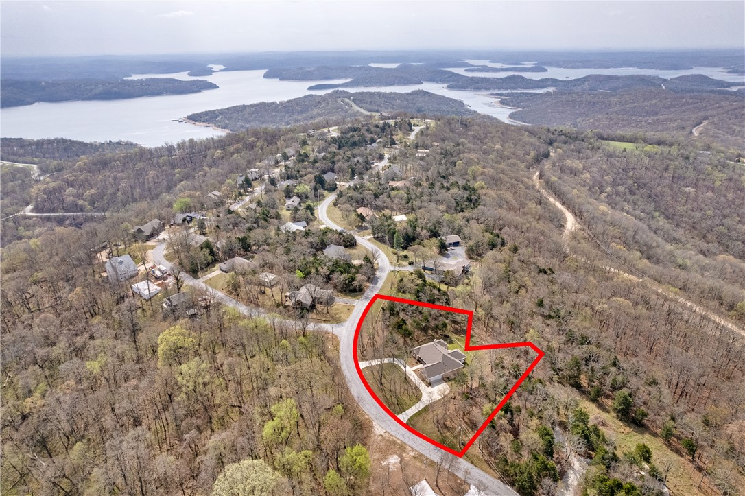 Whitney Mountain Sec 1 Rurban - Residential