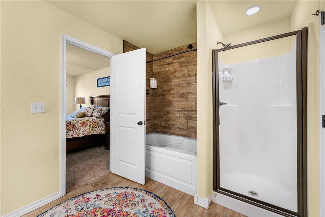 Whitney Mountain Sec 1 Rurban - Residential