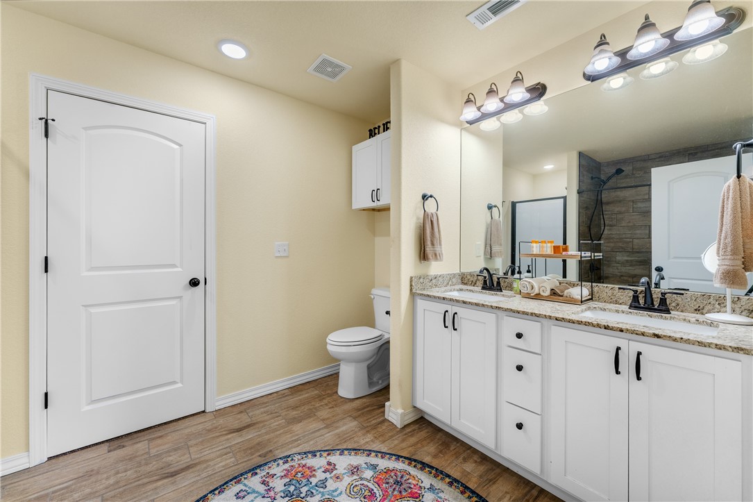 Whitney Mountain Sec 1 Rurban - Residential