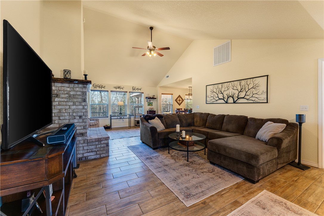 Whitney Mountain Sec 1 Rurban - Residential