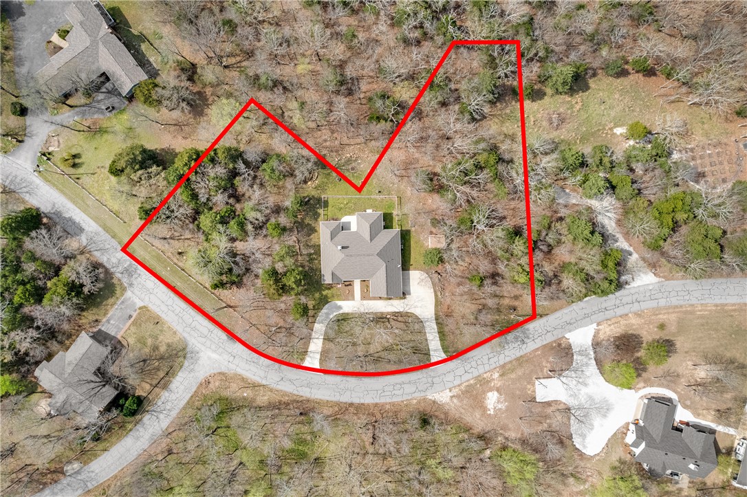 Whitney Mountain Sec 1 Rurban - Residential