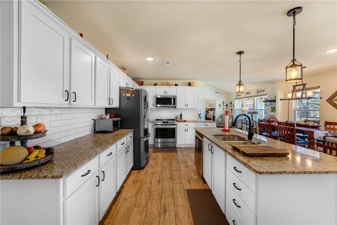 Whitney Mountain Sec 1 Rurban - Residential