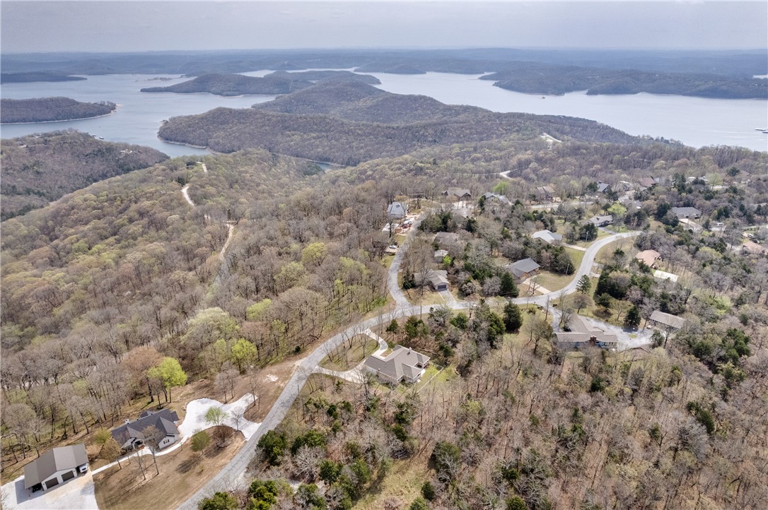 Whitney Mountain Sec 1 Rurban - Residential