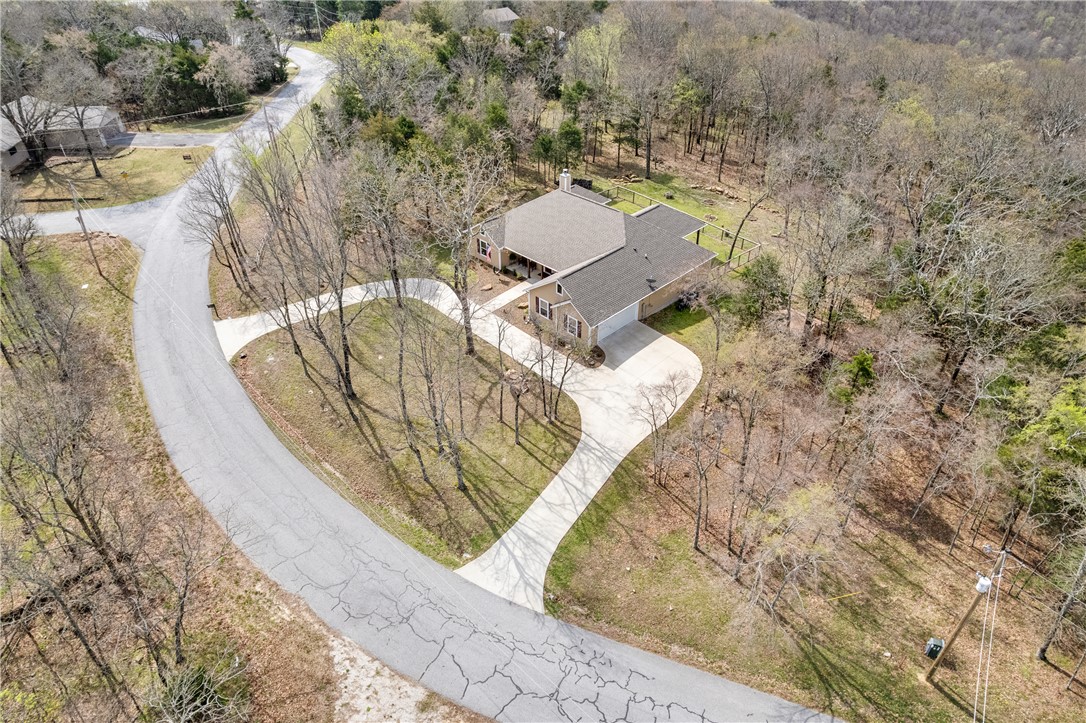 Whitney Mountain Sec 1 Rurban - Residential