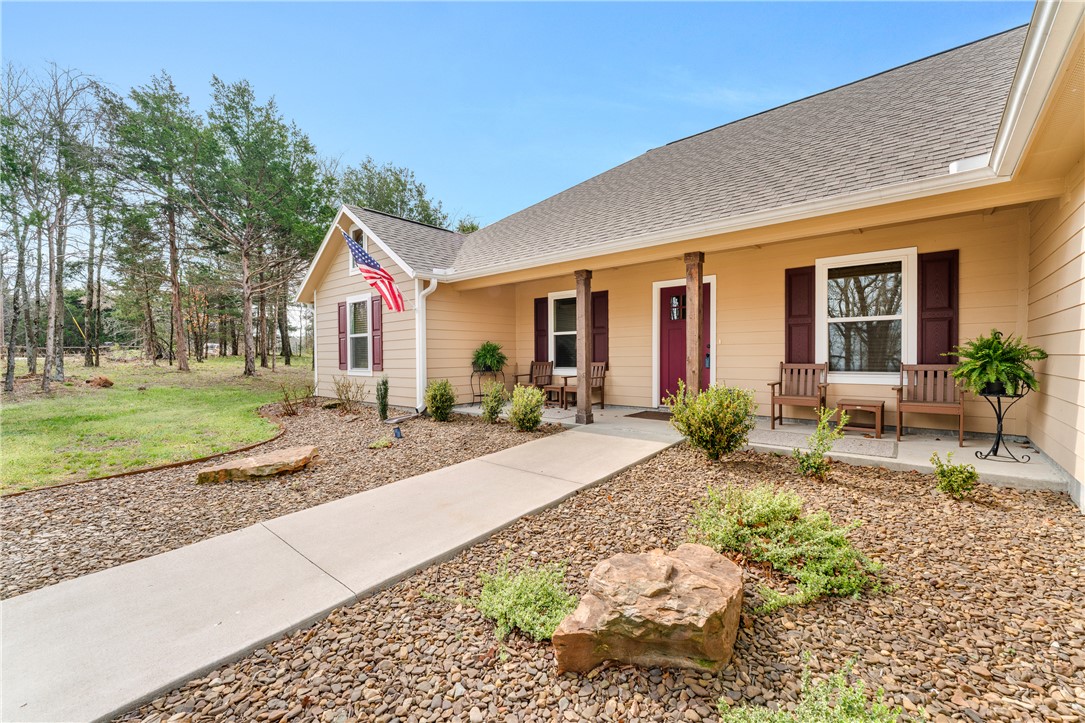 Whitney Mountain Sec 1 Rurban - Residential