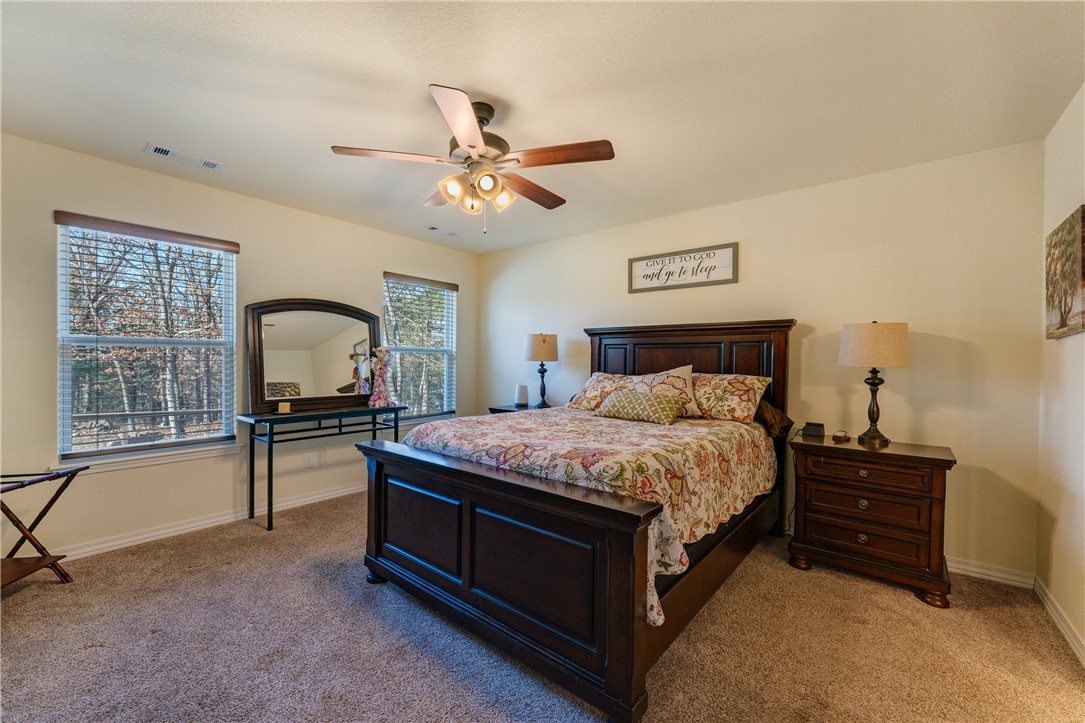 Whitney Mountain Sec 1 Rurban - Residential