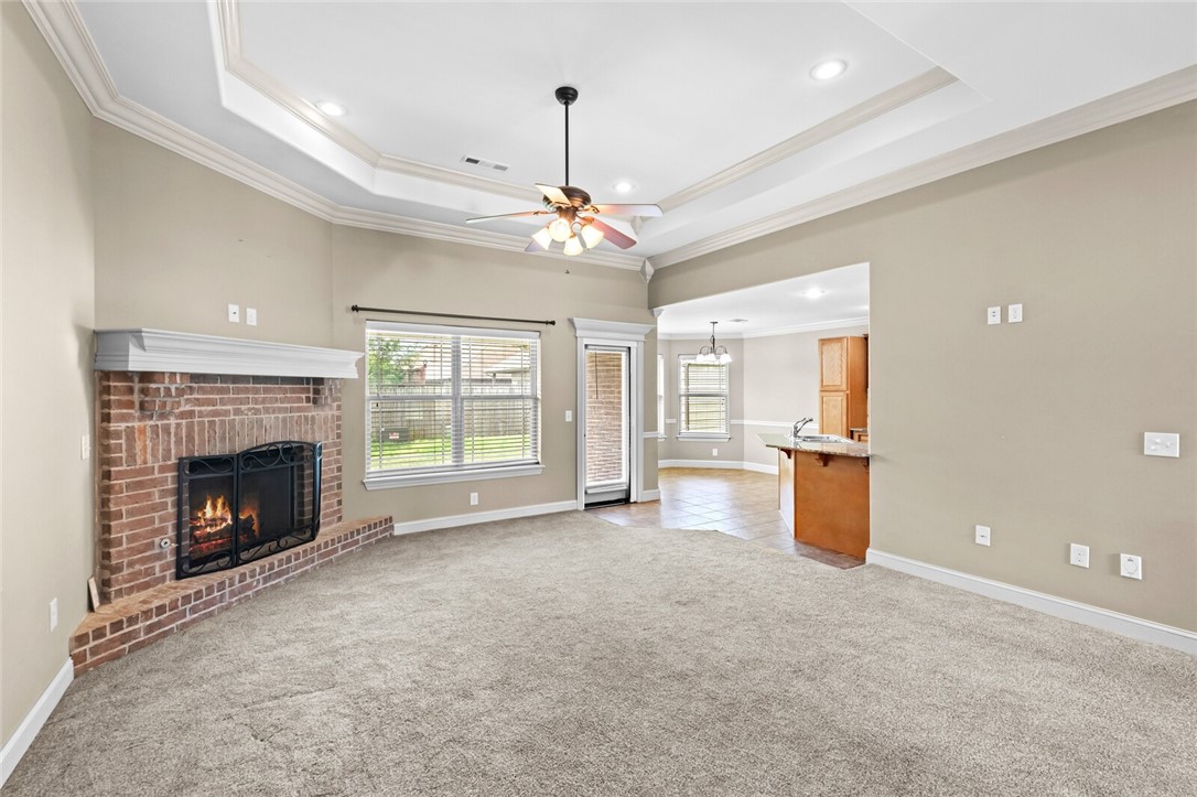 Dixieland Crossing Rogers - Residential Lease