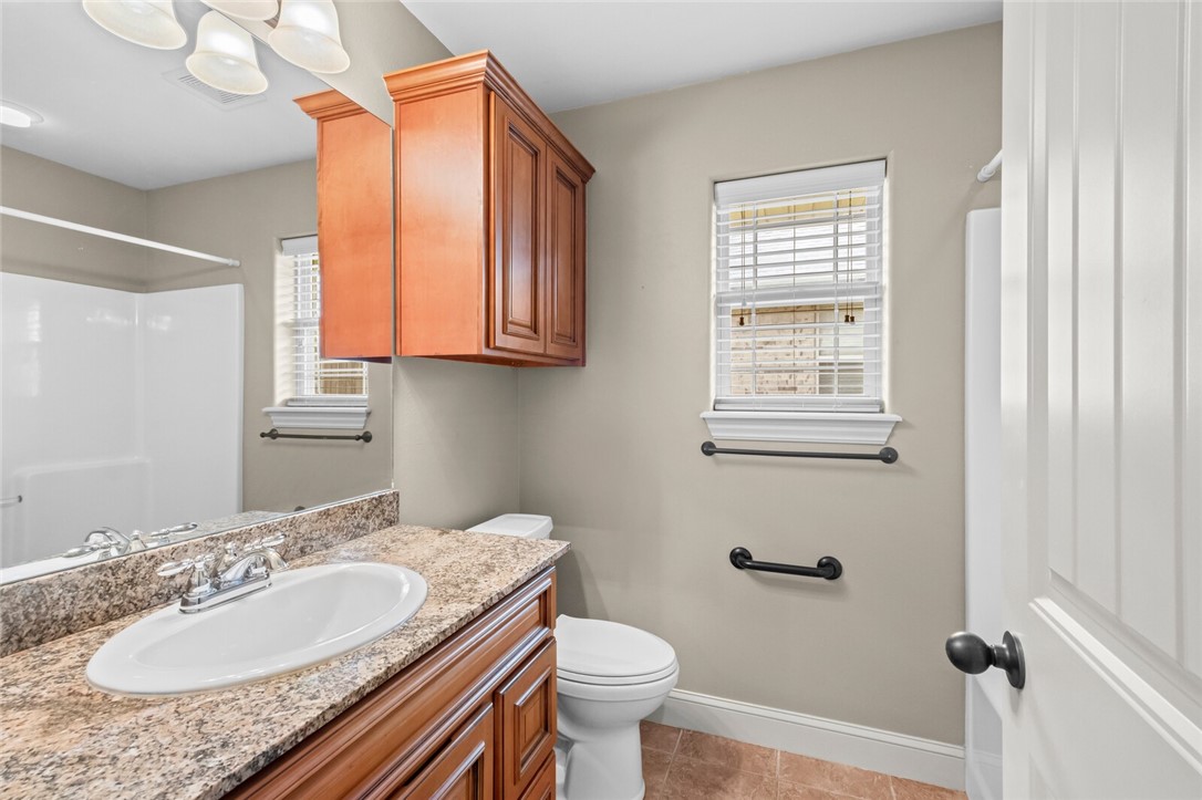 Dixieland Crossing Rogers - Residential Lease