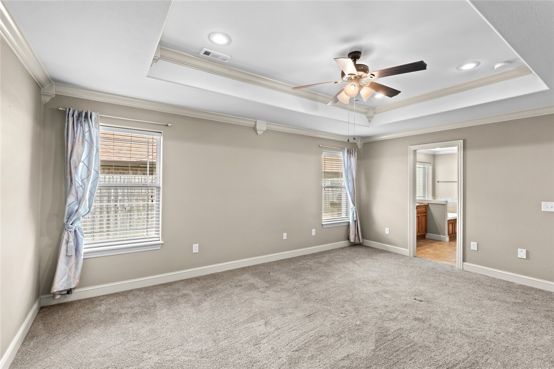 Dixieland Crossing Rogers - Residential Lease