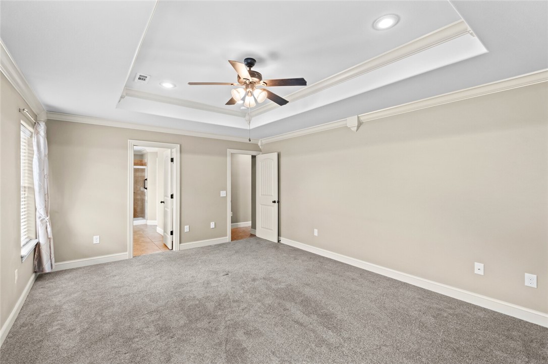 Dixieland Crossing Rogers - Residential Lease