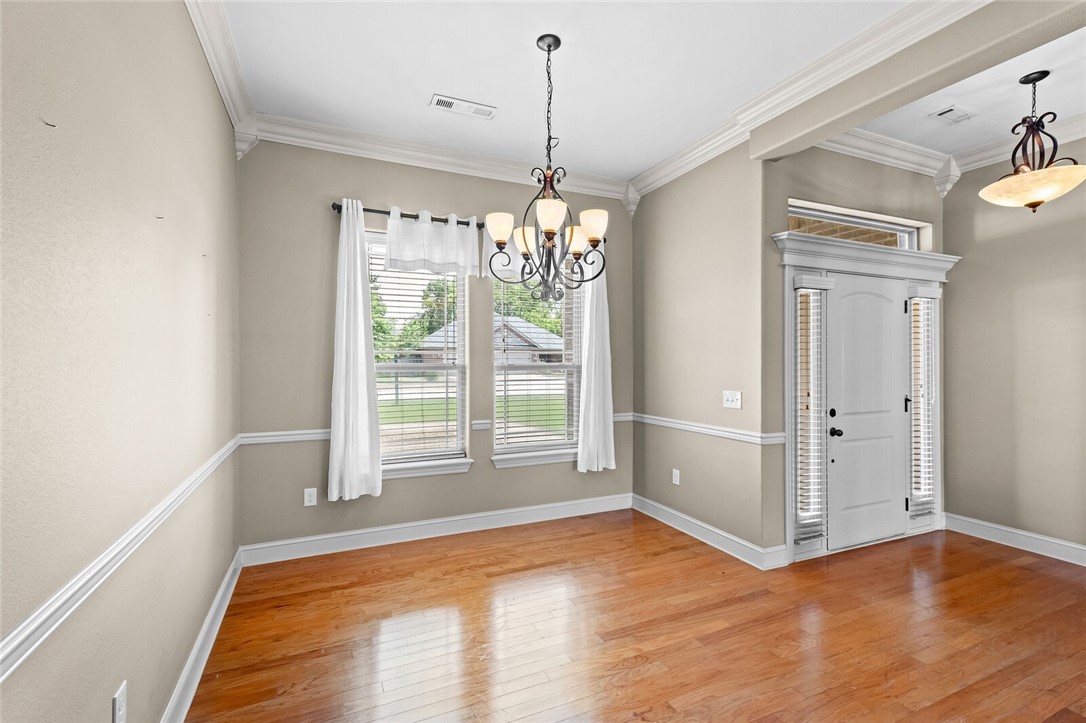 Dixieland Crossing Rogers - Residential Lease