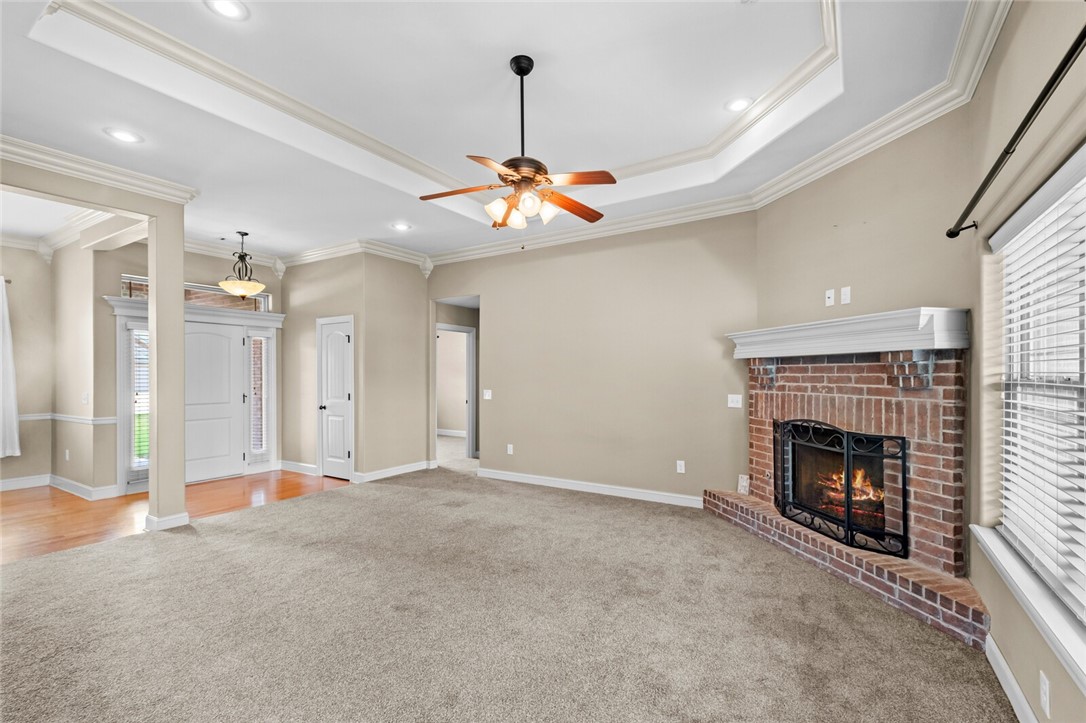 Dixieland Crossing Rogers - Residential Lease