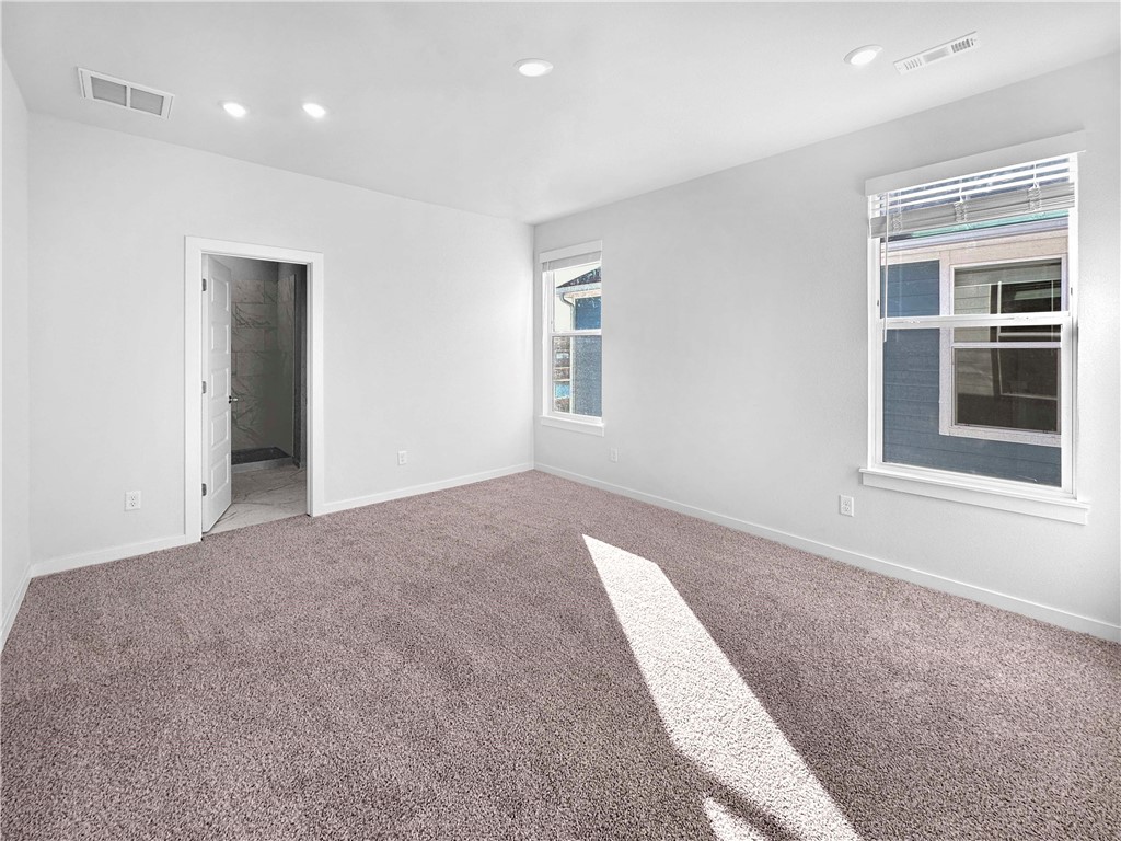 The Element, Phase 4 - Residential