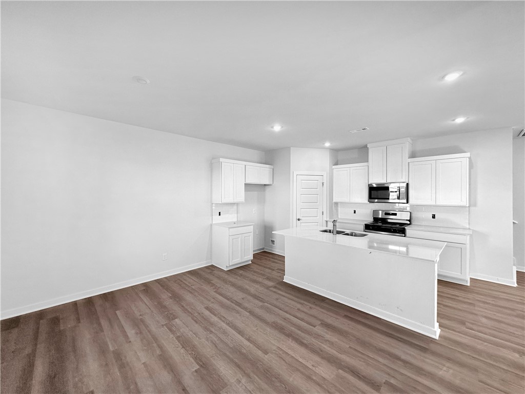 The Element, Phase 4 - Residential