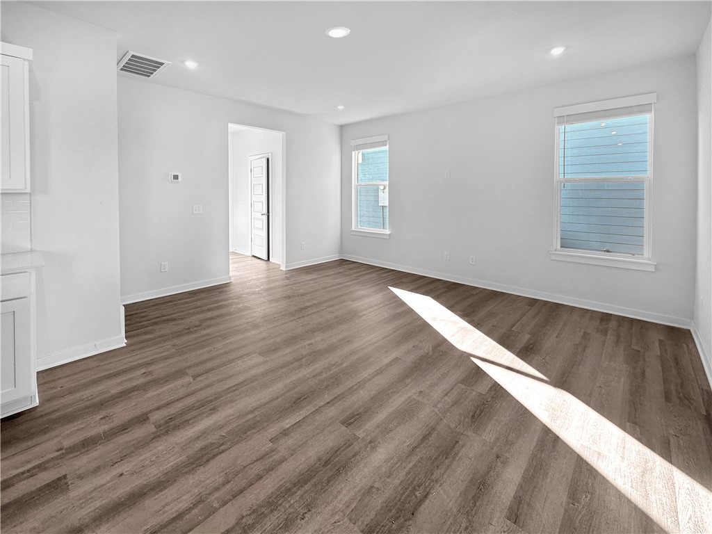 The Element, Phase 4 - Residential