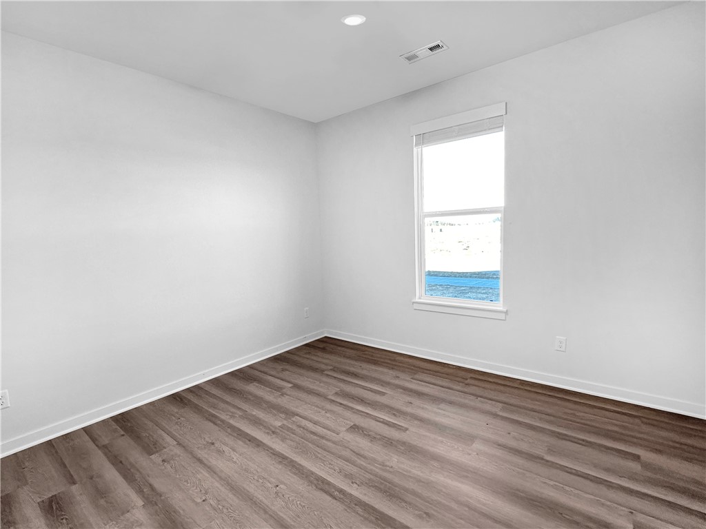 The Element, Phase 4 - Residential