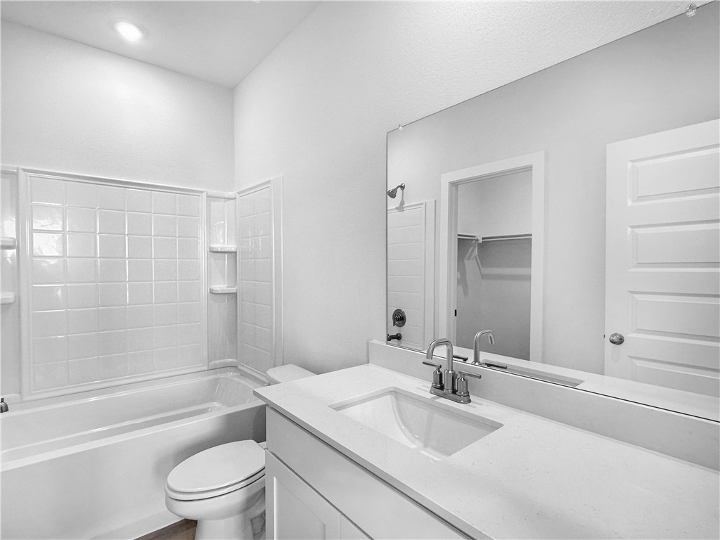 The Element, Phase 4 - Residential