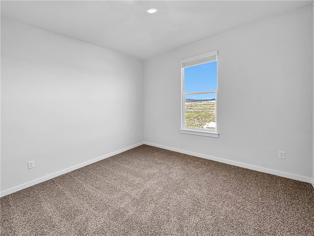 The Element, Phase 4 - Residential