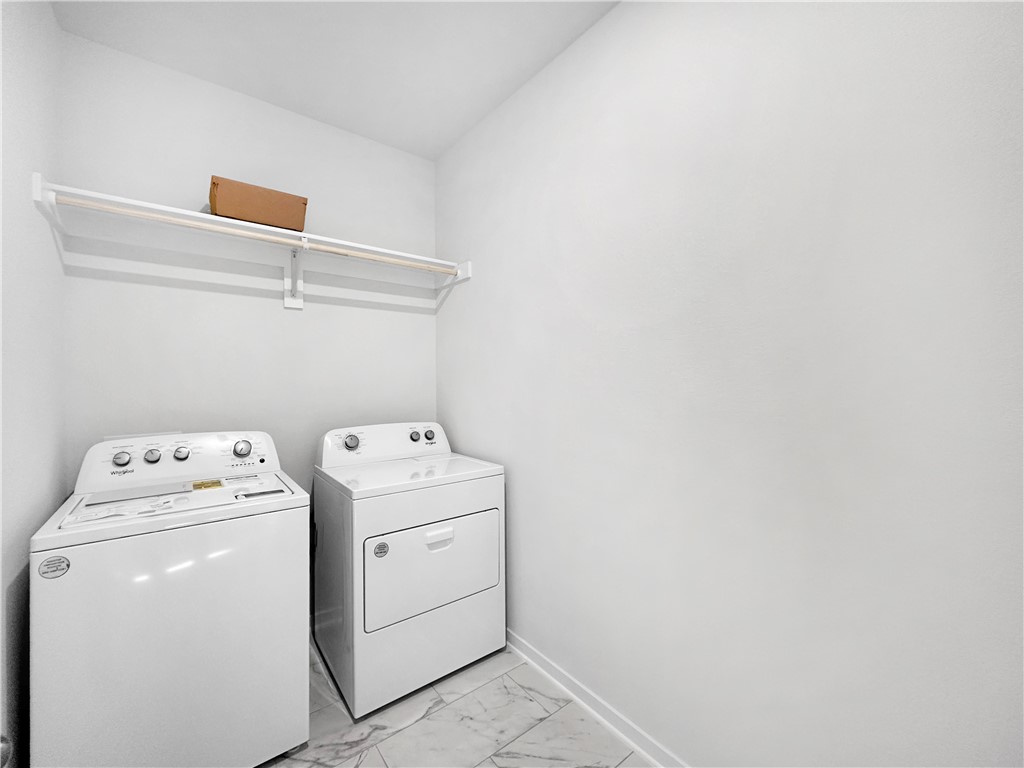 The Element, Phase 4 - Residential