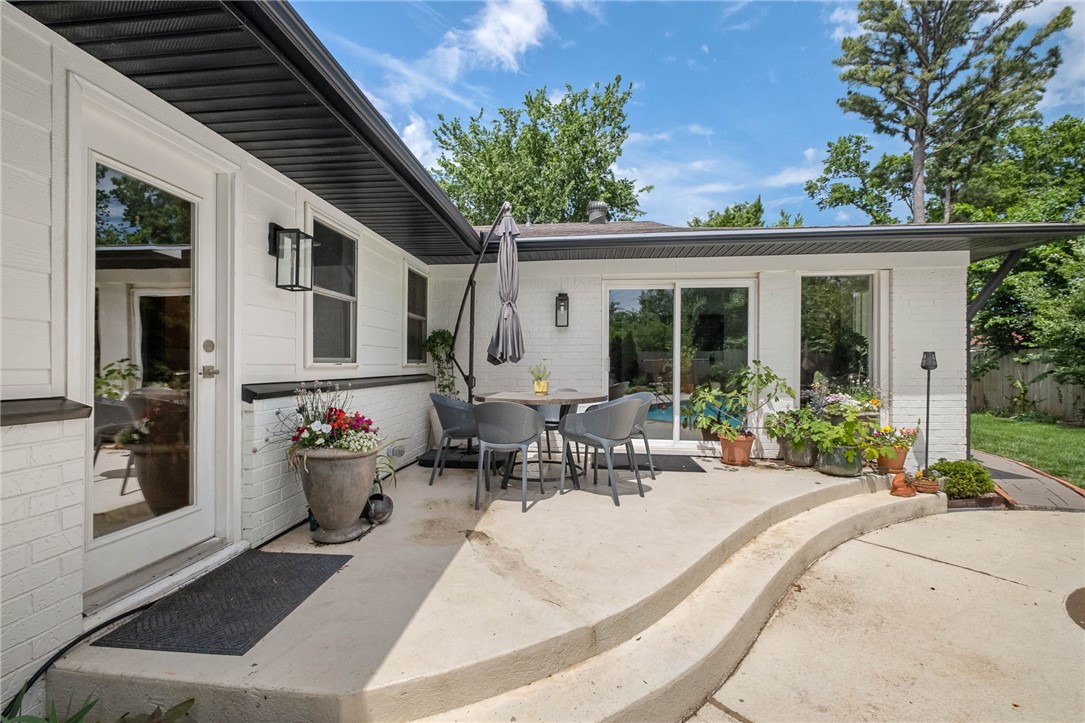 Manor Heights Sub Bentonville - Residential