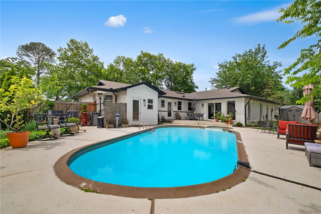 Manor Heights Sub Bentonville - Residential