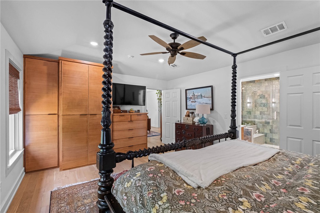 Manor Heights Sub Bentonville - Residential