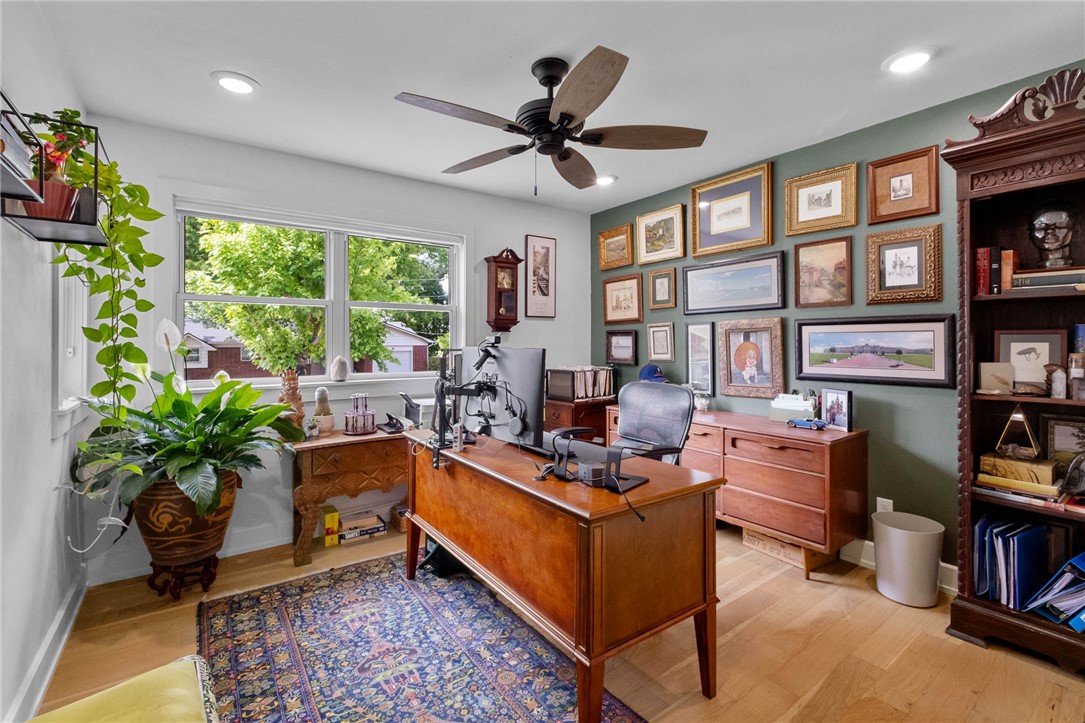 Manor Heights Sub Bentonville - Residential