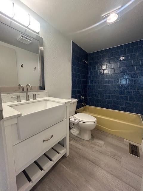 Oxford Sub Bvv - Residential Lease