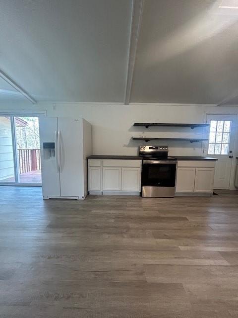 Oxford Sub Bvv - Residential Lease