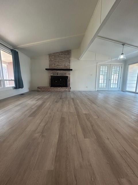 Oxford Sub Bvv - Residential Lease