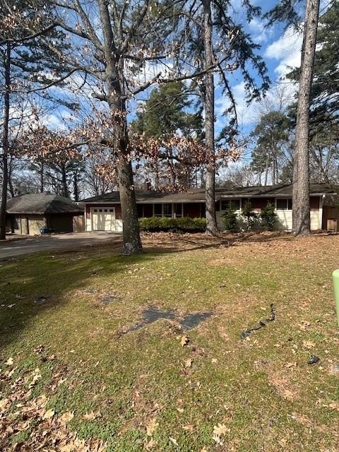 Oxford Sub Bvv - Residential Lease