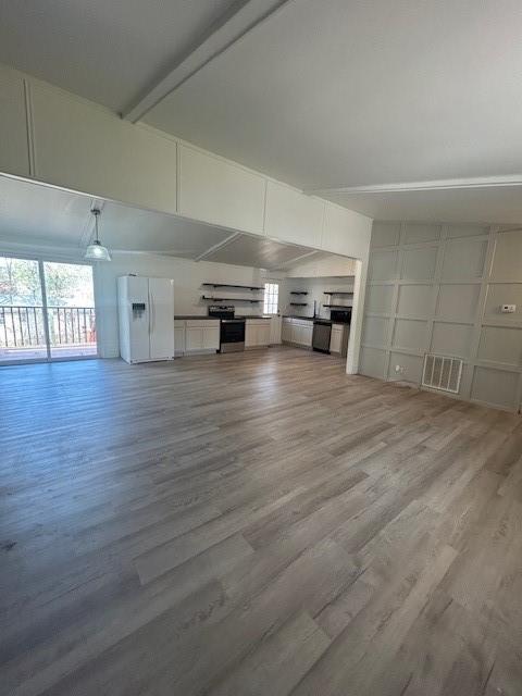 Oxford Sub Bvv - Residential Lease
