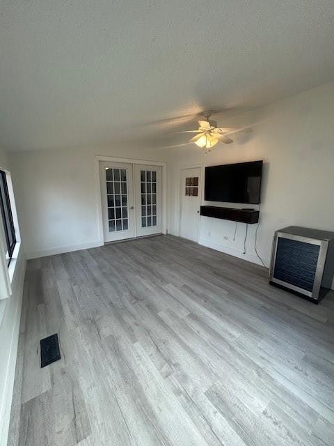 Oxford Sub Bvv - Residential Lease