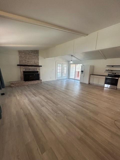 Oxford Sub Bvv - Residential Lease