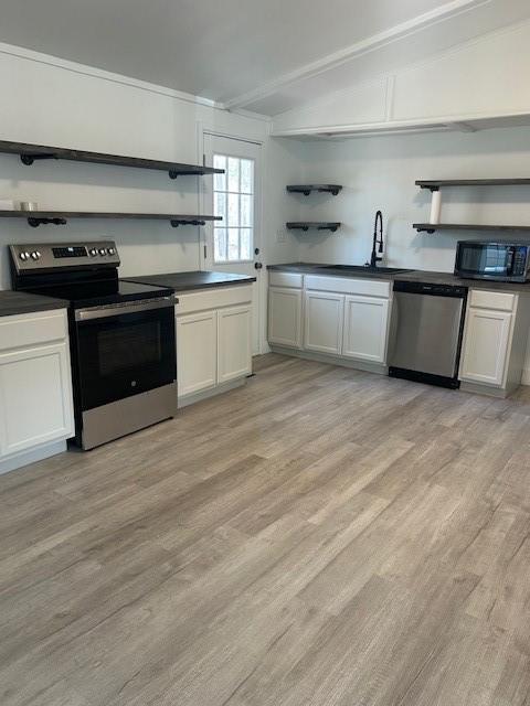 Oxford Sub Bvv - Residential Lease