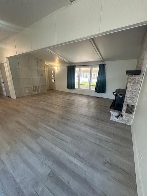 Oxford Sub Bvv - Residential Lease